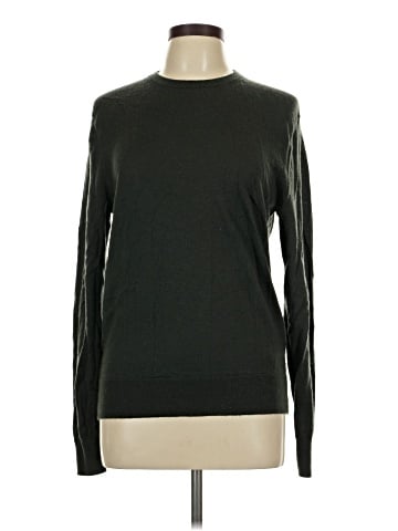 Uniqlo Wool Pullover Sweater (view 1)