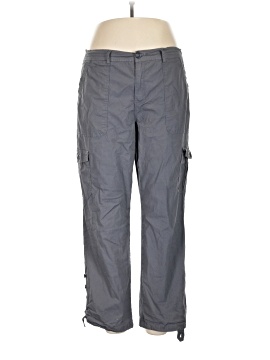 Curve Appeal Cargo Pants