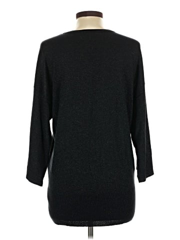 Belle By Kim Gravel Pullover Sweater (view 2)