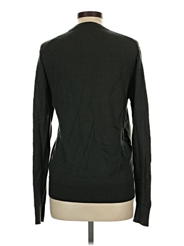 Uniqlo Wool Pullover Sweater (view 2)