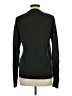 Uniqlo 100% Wool Black Wool Pullover Sweater Size M - photo 2