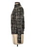 Scotch & Soda Tweed Brown Long Sleeve Turtleneck Size Sm (1) - photo 5