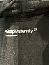 Gap - Maternity Black Sleeveless Top Size XL - photo 6