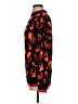 Marcell Von Berlin Print Red Pullover Sweater Size 4 - photo 5