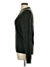 Uniqlo 100% Wool Black Wool Pullover Sweater Size M - photo 5