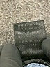 Assorted Brands Solid Blue Jeans One size - photo 8