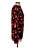 Marcell Von Berlin Print Red Pullover Sweater Size 4 - photo 4