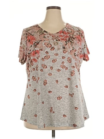 Avenue Short Sleeve T-Shirt (view 1)