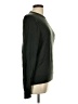 Uniqlo 100% Wool Black Wool Pullover Sweater Size M - photo 4