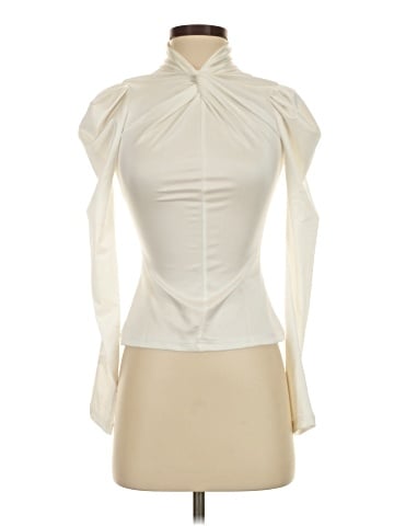Shein Sleeveless Blouse (view 1)