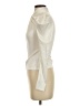 Shein Ivory Sleeveless Blouse Size 2 - photo 5