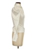 Shein Ivory Sleeveless Blouse Size 2 - photo 4