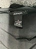 Alfani Tweed Black Casual Dress Size S - photo 7