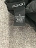 Alfani Tweed Black Casual Dress Size S - photo 8