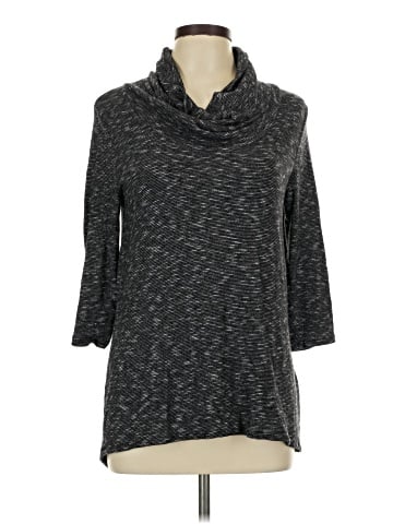 Kaileigh 3/4 Sleeve Top (view 1)
