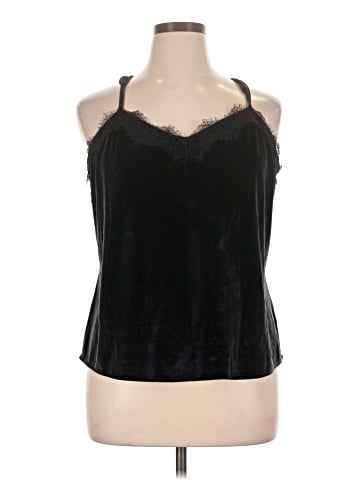 Nine West Sleeveless Top (view 1)