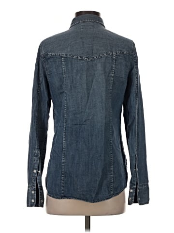 J.Crew Long Sleeve Button-Down Shirt (view 2)