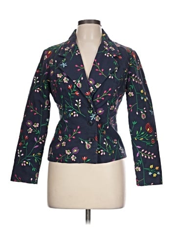 Boston Proper Blazer (view 1)