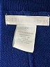 Design History 100% Acrylic Blue Cardigan Size 2X - photo 7