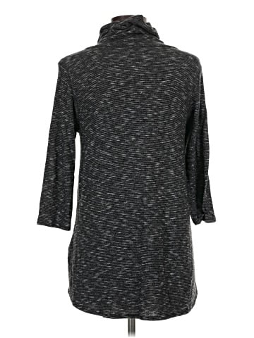 Kaileigh 3/4 Sleeve Top (view 2)