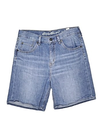 Eddie Bauer Denim Shorts (view 1)