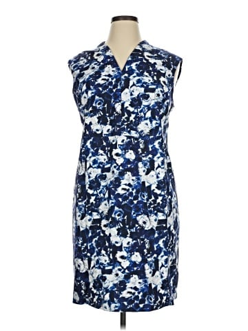 MM. LaFleur Casual Dress (view 1)