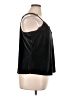 Nine West Black Sleeveless Top Size XL - photo 4