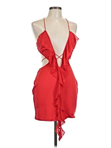 Shein Cocktail Dress (view 1)