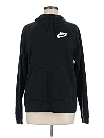 Nike Pullover Hoodie (view 1)