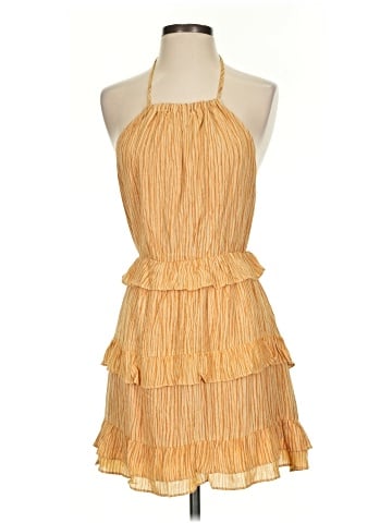 Lulus Cocktail Dress (view 1)
