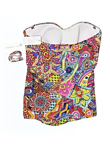 Bleu Rod Beattie Swimsuit Cover Up (view 2)