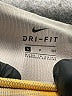 Nike Color Block Yellow Leggings Size S - photo 7