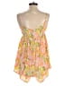 Billabong 100% Viscose Yellow Romper Size S - photo 2