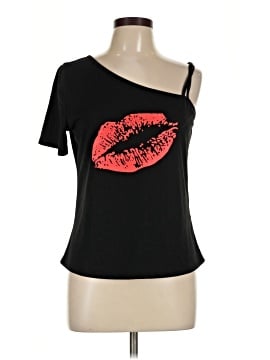 Shein Short Sleeve T-Shirt (view 1)