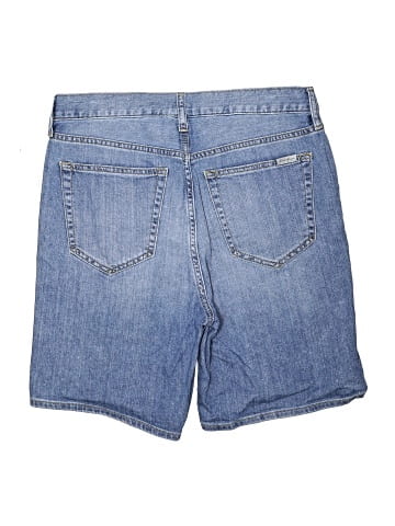Eddie Bauer Denim Shorts (view 2)