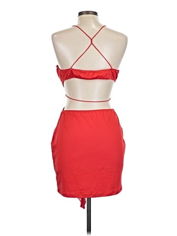 Shein Cocktail Dress (view 2)