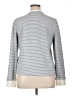 Thread & Supply Gray Long Sleeve Henley Size 1X - photo 2