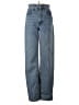 BDG 100% Cotton Stripes Blue Jeans Size 26 waist - photo 1