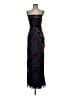 Lulus Blue Cocktail Dress Size XS - photo 1