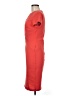 Bisou Bisou Solid Red Cocktail Dress Size 8 - photo 5
