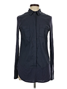 Long Tall Sally Long Sleeve Blouse
