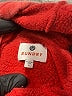 Sundry Red Fleece Size Sm (1) - photo 6