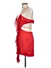 Shein Red Cocktail Dress Size L - photo 5
