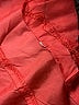 Basic Editions 100% Nylon Orange Raincoat Size M - photo 7
