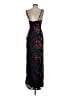 Lulus Blue Cocktail Dress Size XS - photo 2