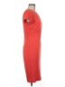 Bisou Bisou Solid Red Cocktail Dress Size 8 - photo 4