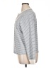 Thread & Supply Gray Long Sleeve Henley Size 1X - photo 5