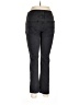Denizen from Levi's Solid Black Jeans Size 8 - photo 2
