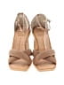 Dolce Vita Tan Sandals Size 9 1/2 - photo 2