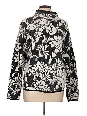 Liz Claiborne Pullover Sweater (view 1)